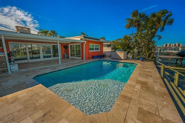 $1,399,900 | 366 La Hacienda Drive, Indian Rocks Beach, FL 33785