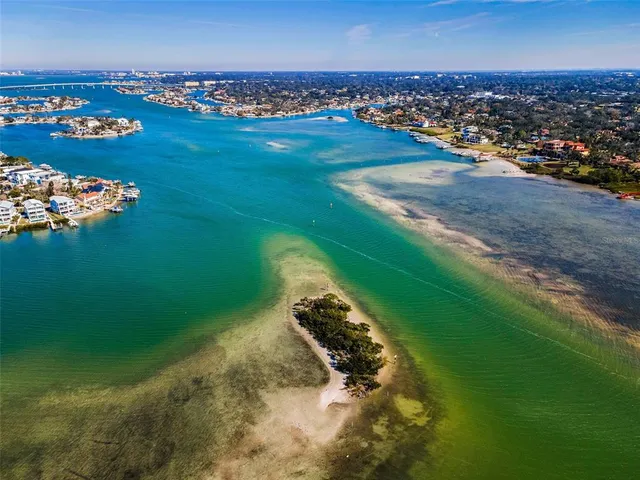 $1,399,900 | 366 La Hacienda Drive, Indian Rocks Beach, FL 33785