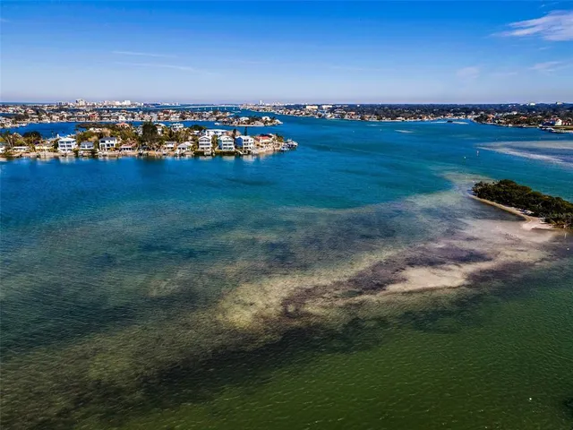 $1,399,900 | 366 La Hacienda Drive, Indian Rocks Beach, FL 33785