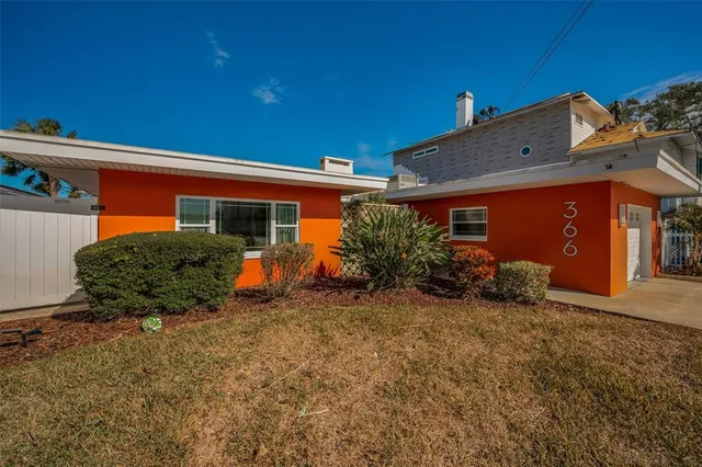 $1,399,900 | 366 La Hacienda Drive, Indian Rocks Beach, FL 33785