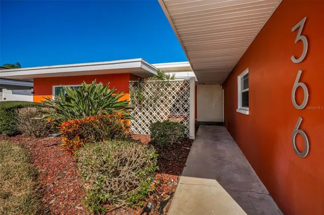 $1,399,900 | 366 La Hacienda Drive, Indian Rocks Beach, FL 33785