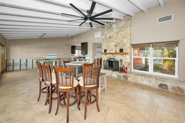 $1,399,900 | 366 La Hacienda Drive, Indian Rocks Beach, FL 33785