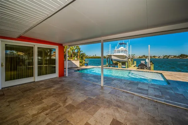 $1,399,900 | 366 La Hacienda Drive, Indian Rocks Beach, FL 33785