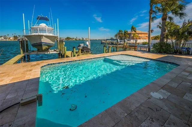 $1,399,900 | 366 La Hacienda Drive, Indian Rocks Beach, FL 33785