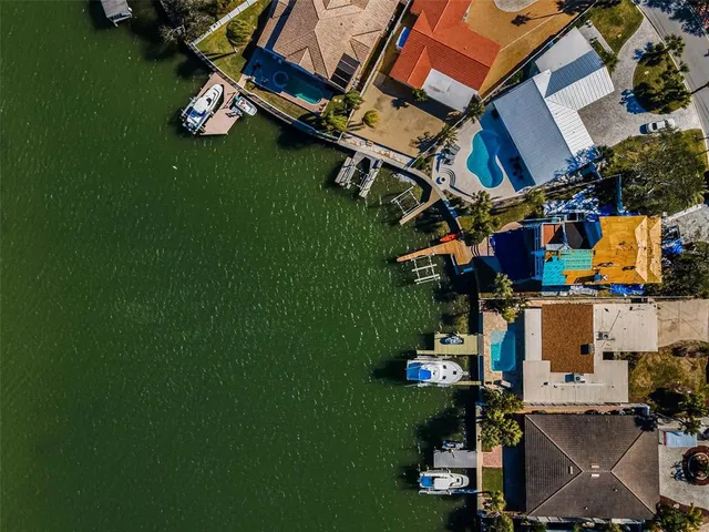 $1,399,900 | 366 La Hacienda Drive, Indian Rocks Beach, FL 33785