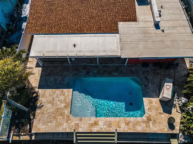 $1,399,900 | 366 La Hacienda Drive, Indian Rocks Beach, FL 33785