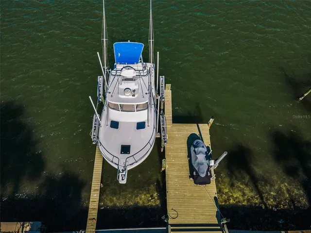 $1,399,900 | 366 La Hacienda Drive, Indian Rocks Beach, FL 33785