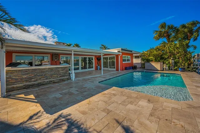 $1,399,900 | 366 La Hacienda Drive, Indian Rocks Beach, FL 33785