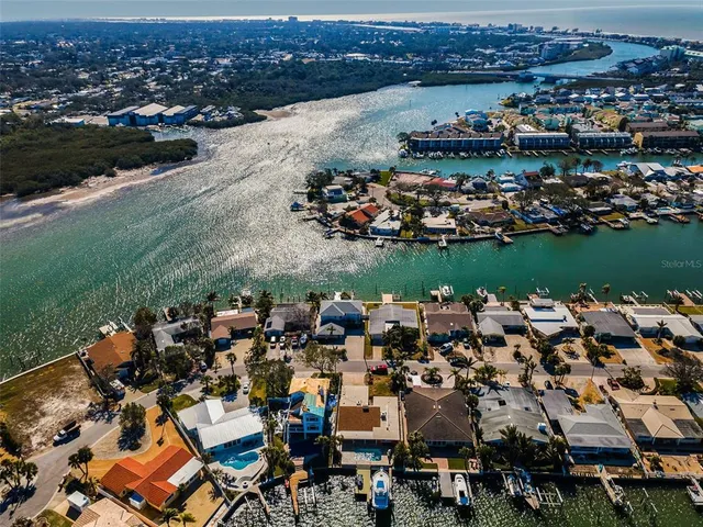 $1,399,900 | 366 La Hacienda Drive, Indian Rocks Beach, FL 33785