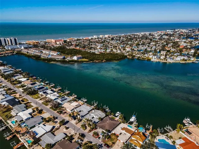 $1,399,900 | 366 La Hacienda Drive, Indian Rocks Beach, FL 33785