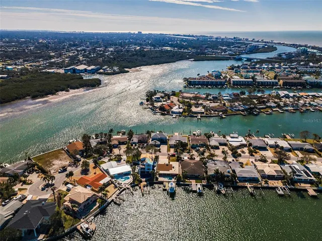 $1,399,900 | 366 La Hacienda Drive, Indian Rocks Beach, FL 33785