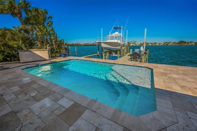 $1,399,900 | 366 La Hacienda Drive, Indian Rocks Beach, FL 33785