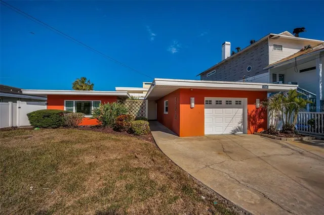 $1,399,900 | 366 La Hacienda Drive, Indian Rocks Beach, FL 33785