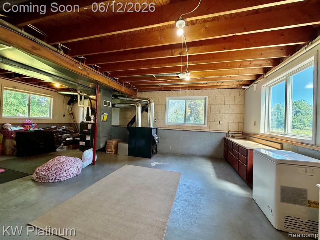 4059 Galbraith Line Road Croswell, MI 48422 - Photo 28 of 37