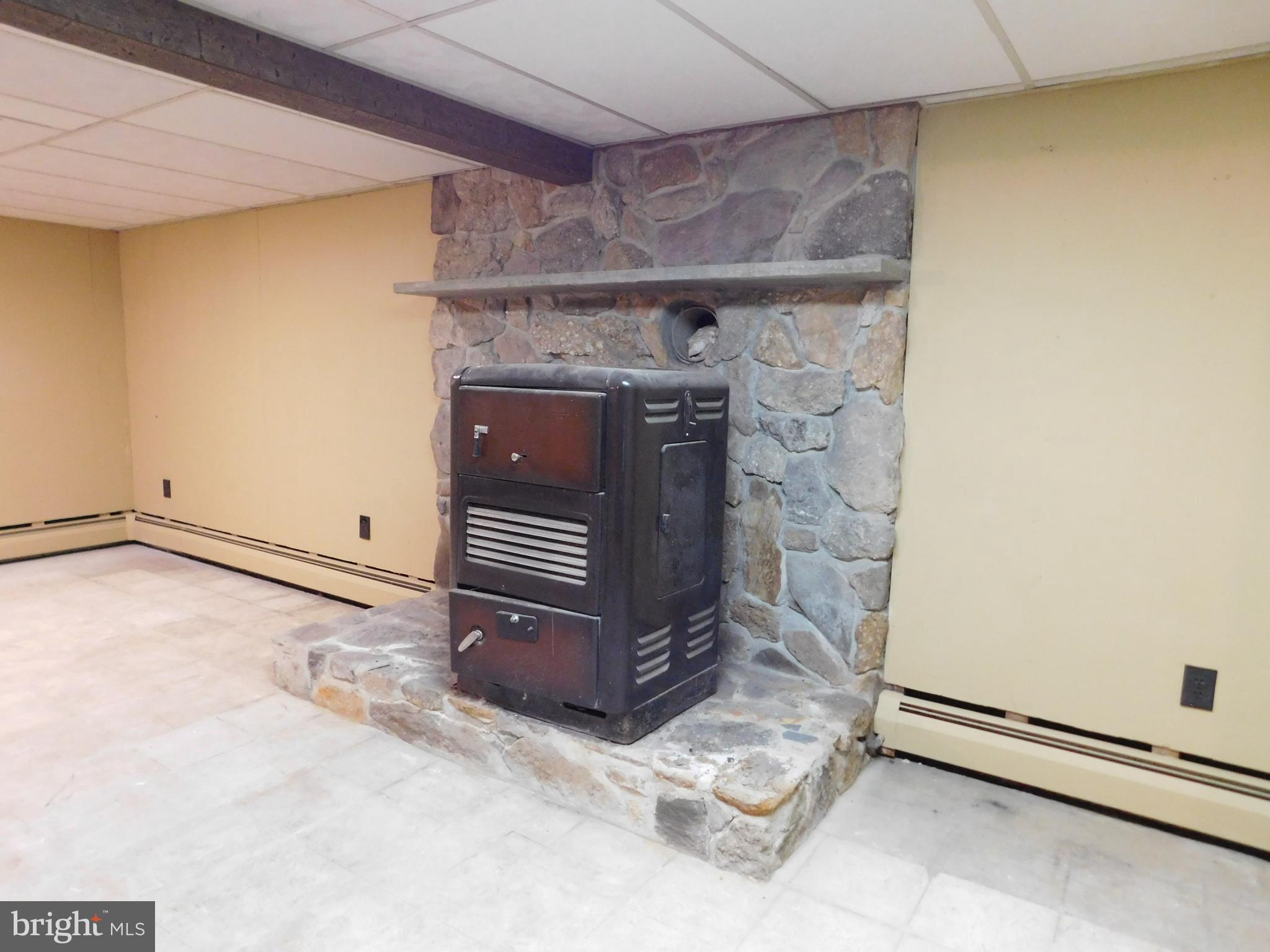 231 Morea Road Frackville, PA 17931 - Photo 18 of 29 Free standing