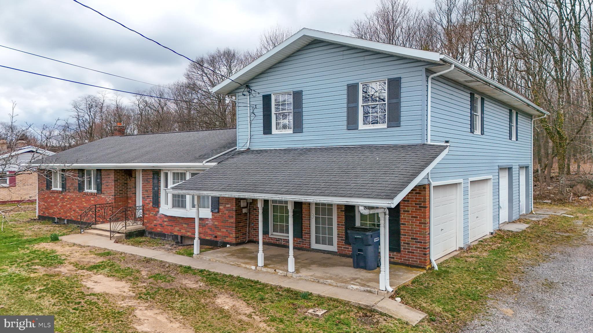 231 Morea Road Frackville, PA 17931 - Photo 26 of 29 Additional view