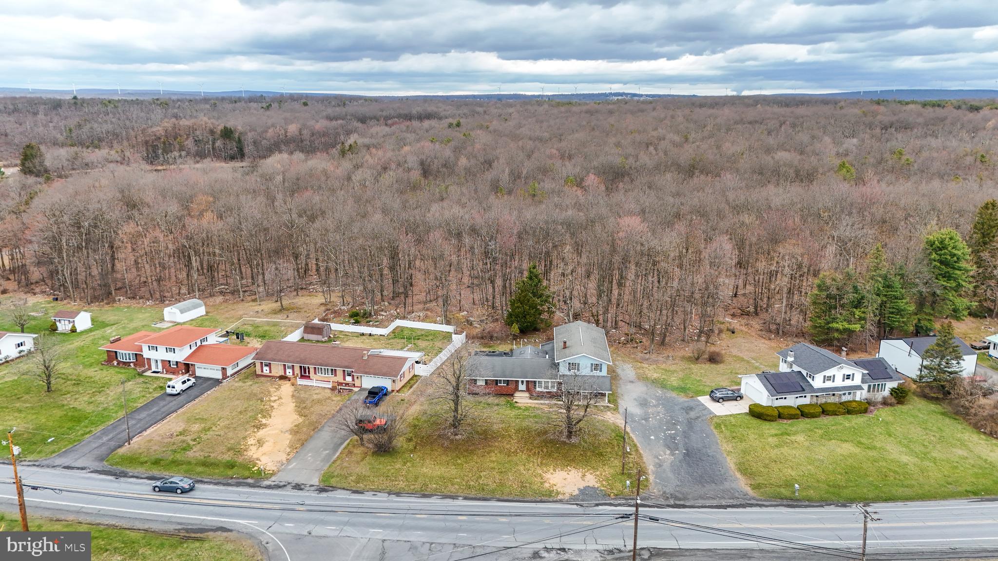 231 Morea Road Frackville, PA 17931 - Photo 29 of 29 Neighborhood view
