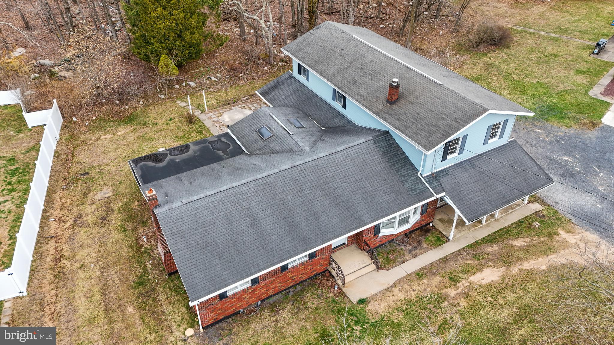 231 Morea Road Frackville, PA 17931 - Photo 3 of 29 Opposite view