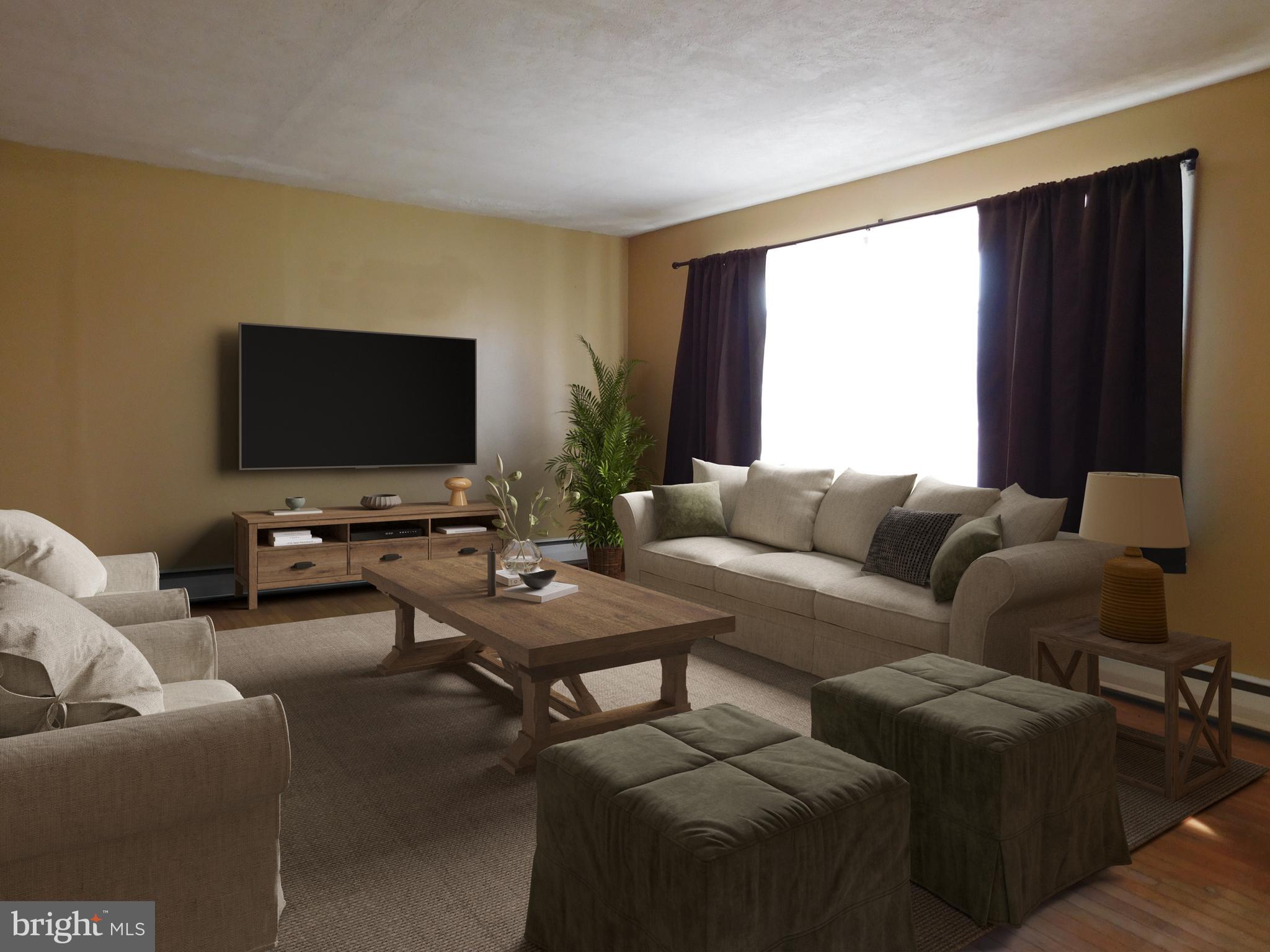 231 Morea Road Frackville, PA 17931 - Photo 4 of 29 AI Generated