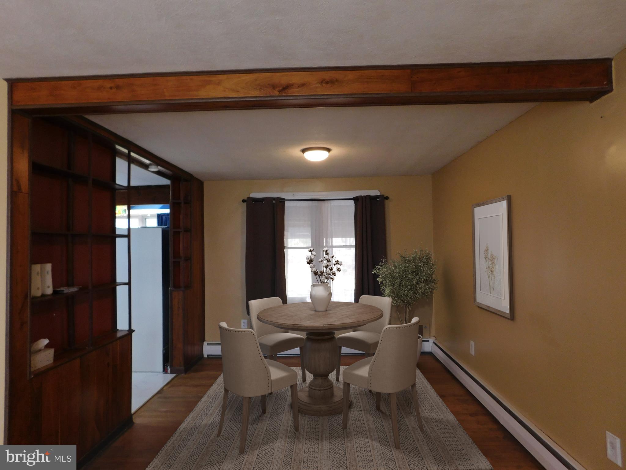 231 Morea Road Frackville, PA 17931 - Photo 10 of 29 AI Generated