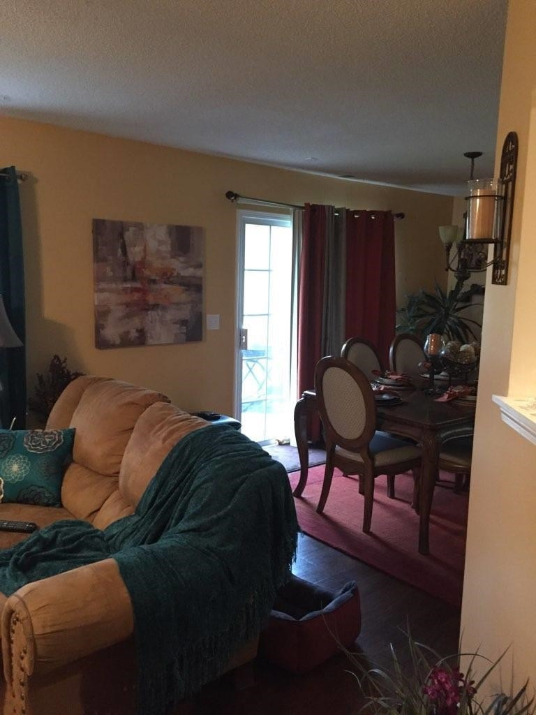 3316 Marshlane Way Raleigh, NC 27610 - Photo 3 of 7 Photo 3