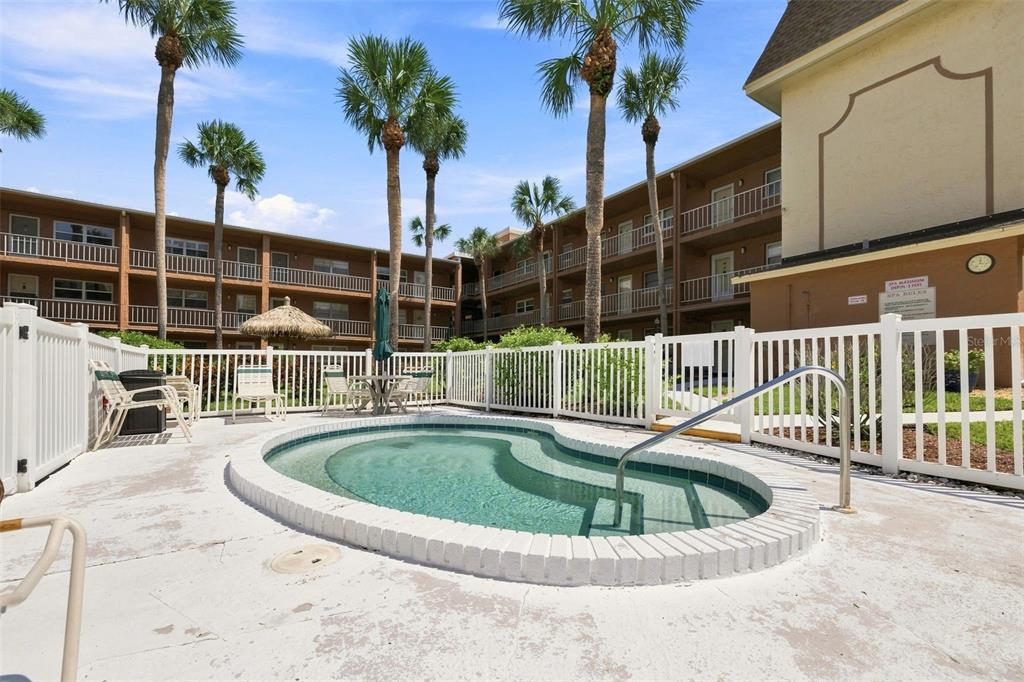 12760 Indian Rocks Road, Unit 1017 Largo, FL 33774 - Photo 27 of 29 Gallery Image 27