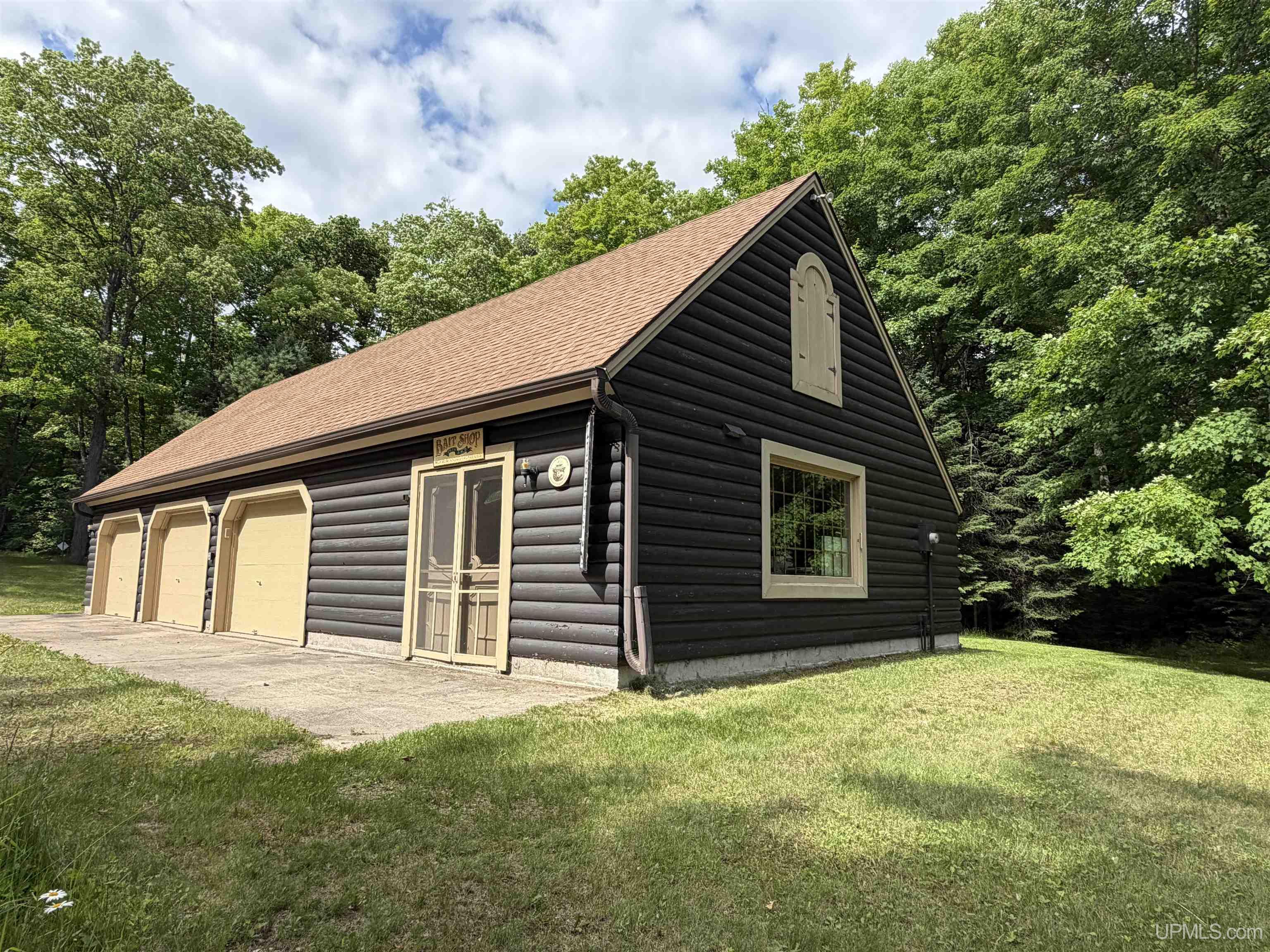 1798 Chief Lake Road Republic, MI 49879 - Photo 80 of 99