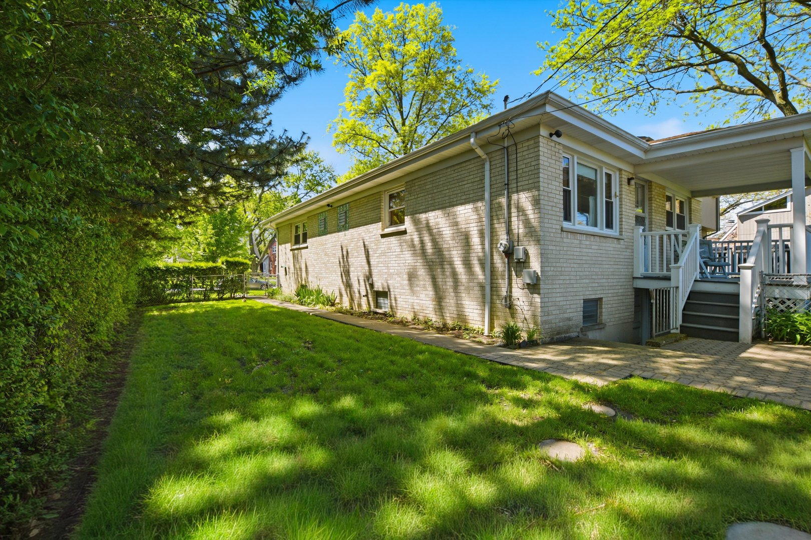 1908 Des Plaines Avenue Park Ridge, IL 60068 - Photo 25 of 28 Gallery Image 25
