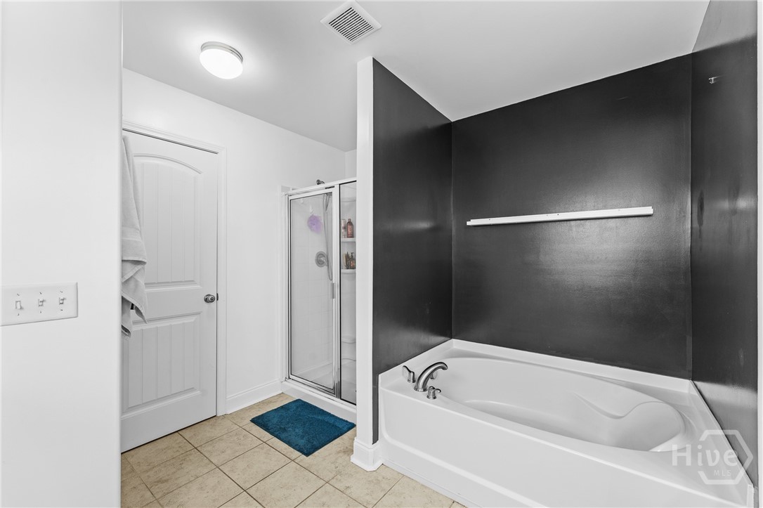 108 Saratoga Drive Rincon, GA 31326 - Photo 27 of 52 Master Bathroom
