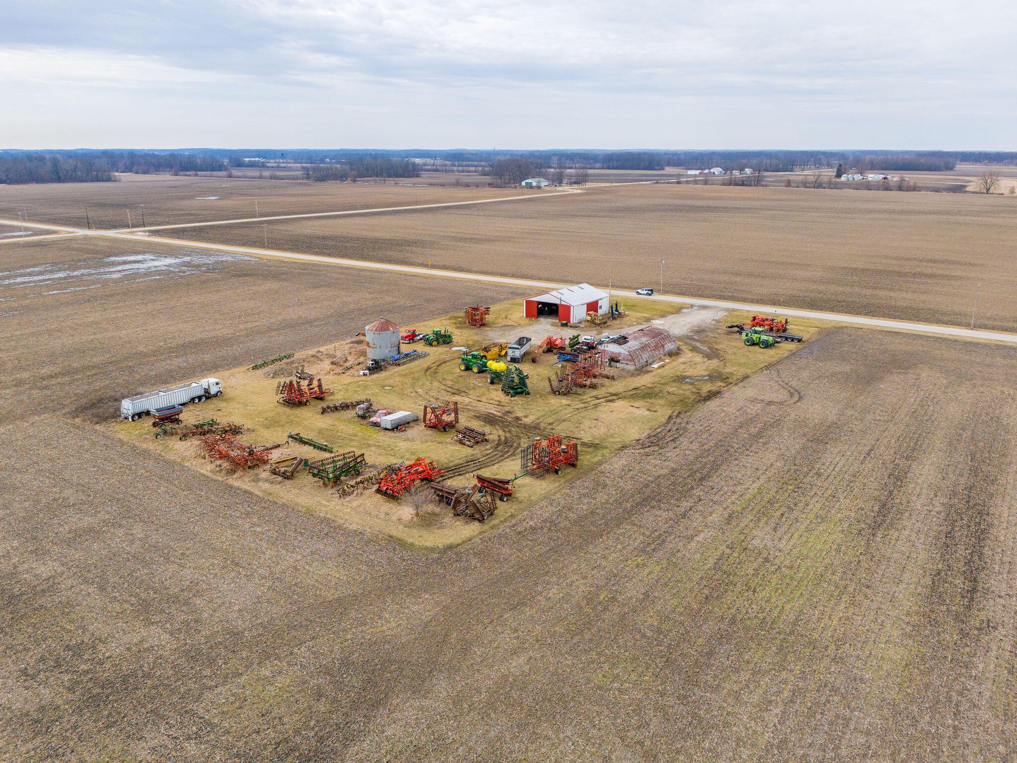 0 Meeker Road Morral, OH 43337 - Photo 26 of 46 DJI_20250304121454_0043_D