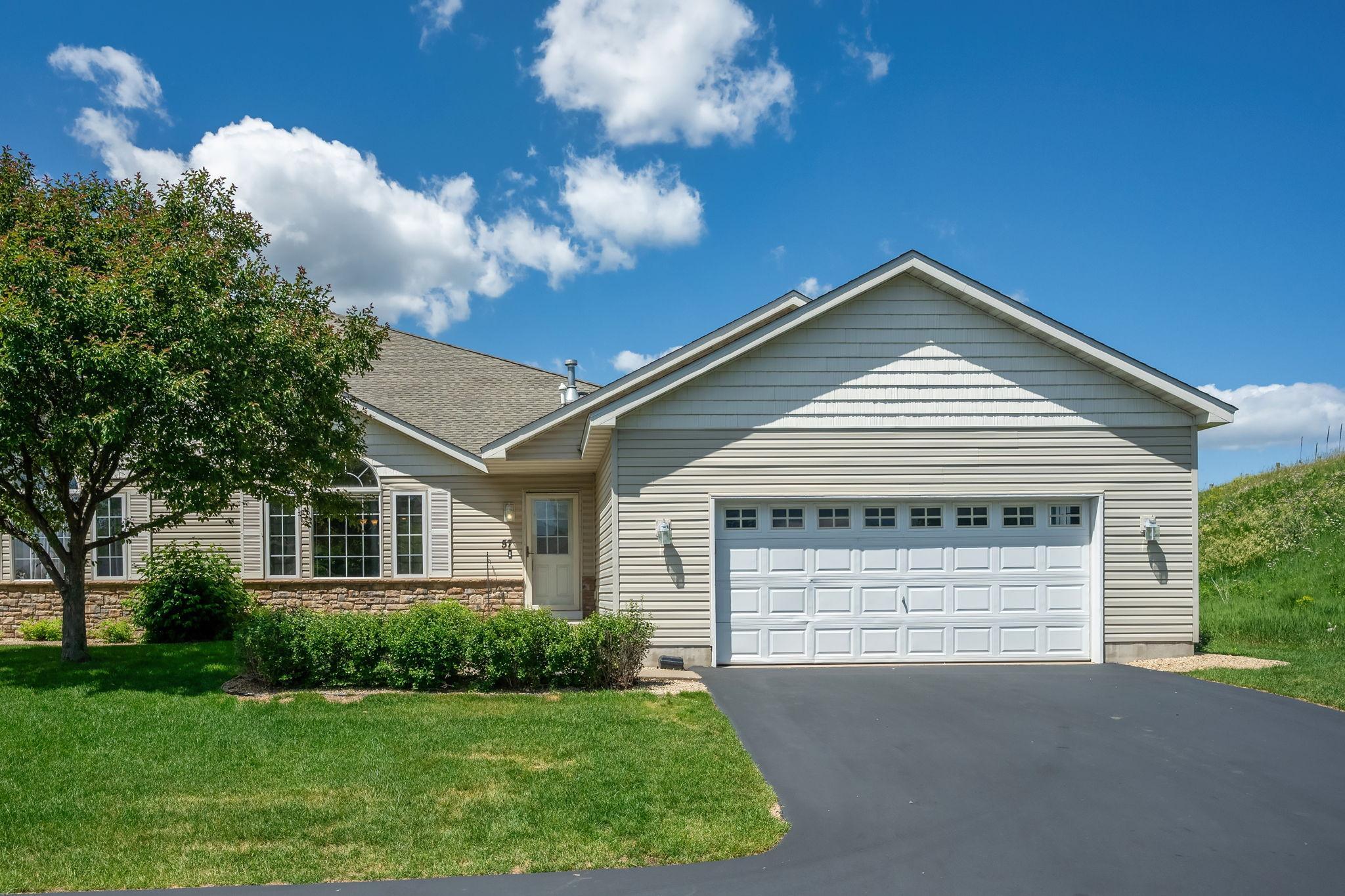 57 Brighton Path Hudson, WI 54016 - Photo 1 of 20