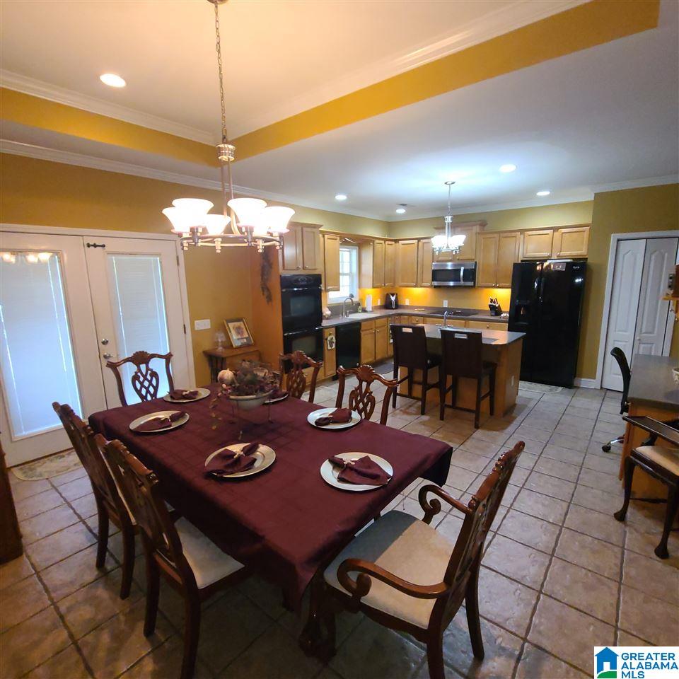 35 Crestwood Way Ragland, AL 35131 - Photo 12 of 47
