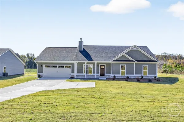 $374,900 | 2667 Bethany Bowersville Road, Unit 1, Winder, GA 30680