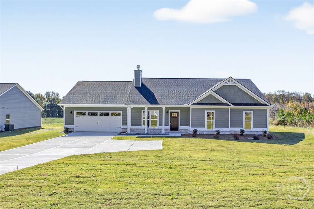 2667 Bethany Bowersville Road, Unit 1 Winder, GA 30680 - Photo 1 of 46