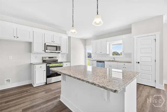 $374,900 | 2667 Bethany Bowersville Road, Unit 1, Winder, GA 30680