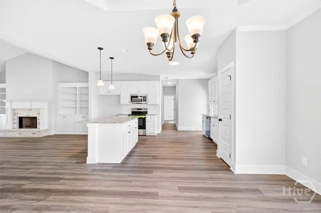 $374,900 | 2667 Bethany Bowersville Road, Unit 1, Winder, GA 30680