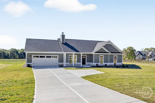 $374,900 | 2667 Bethany Bowersville Road, Unit 1, Winder, GA 30680