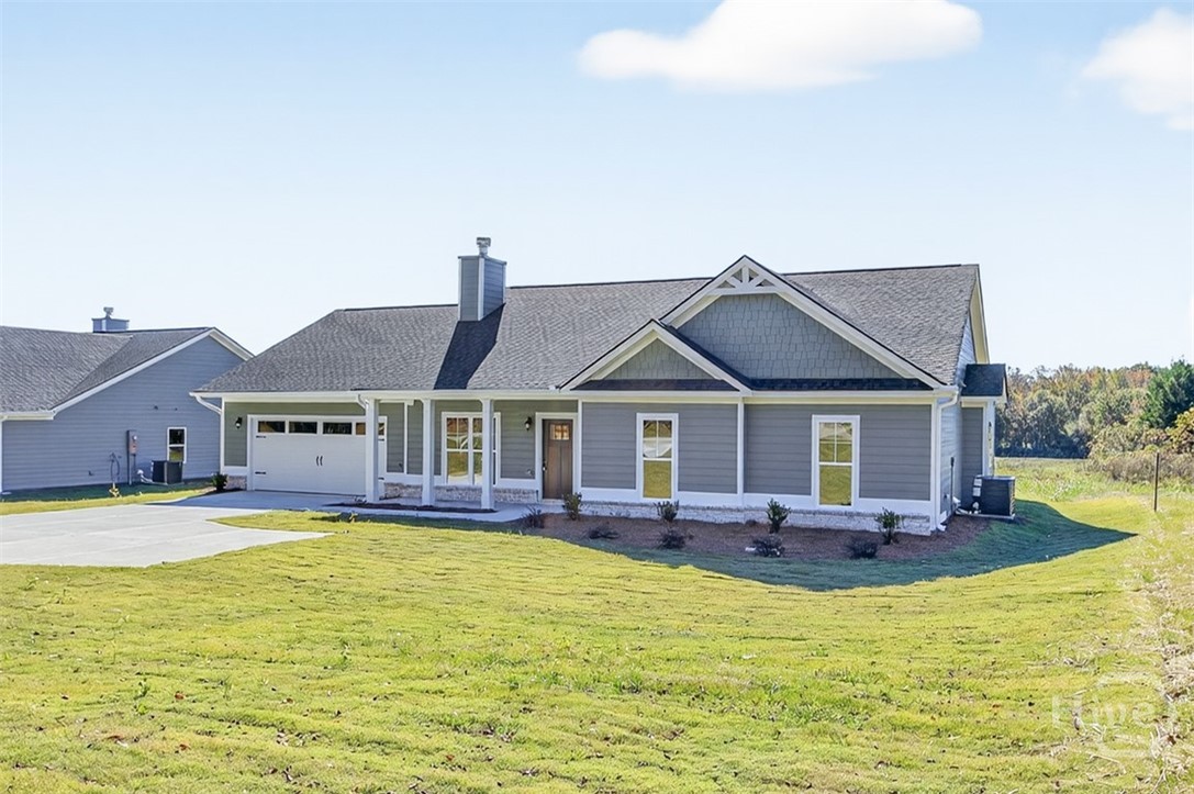 2667 Bethany Bowersville Road, Unit 1 Winder, GA 30680 - Photo 3 of 46