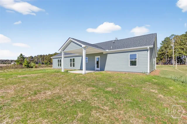 $374,900 | 2667 Bethany Bowersville Road, Unit 1, Winder, GA 30680