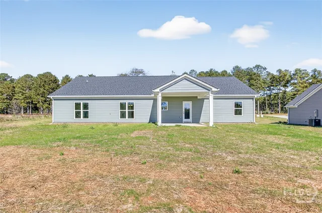 $374,900 | 2667 Bethany Bowersville Road, Unit 1, Winder, GA 30680