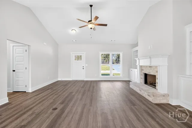 $374,900 | 2667 Bethany Bowersville Road, Unit 1, Winder, GA 30680