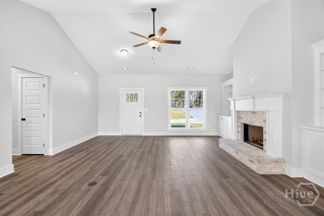 2667 Bethany Bowersville Road, Unit 1 Winder, GA 30680 - Photo 8 of 46