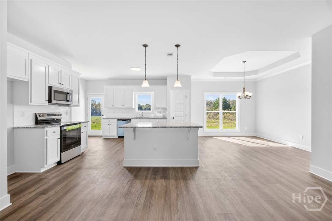 2667 Bethany Bowersville Road, Unit 1 Winder, GA 30680 - Photo 10 of 46