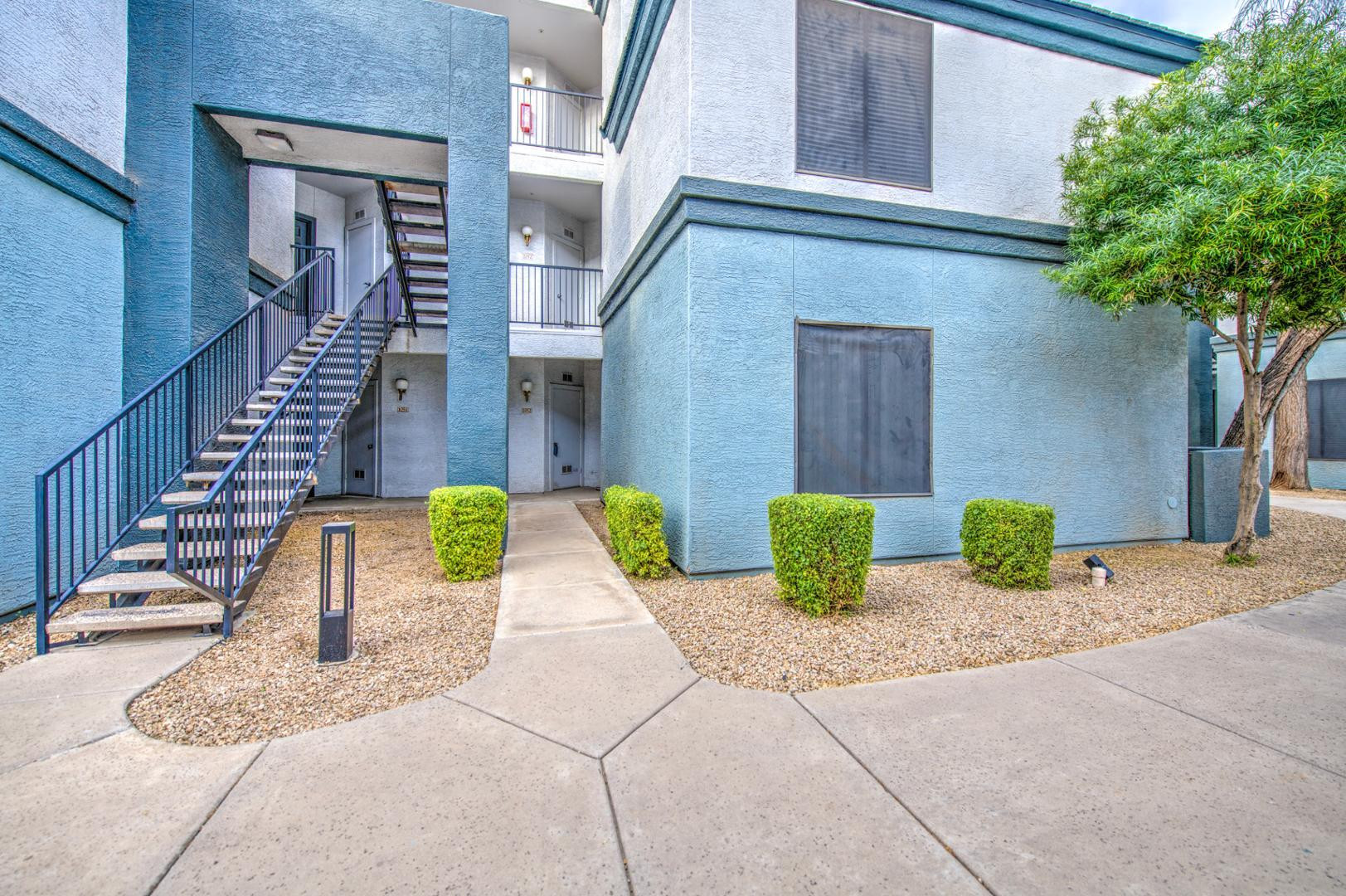 3848 North 3rd, Unit 1052 Phoenix, AZ 85013 - Photo 31 of 48 Photo #59