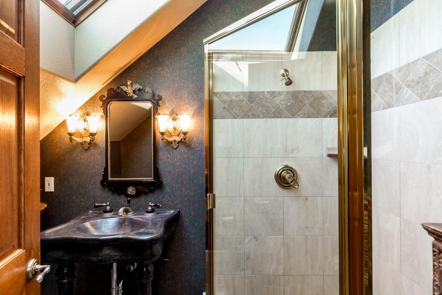 475 Thin Edge Road Santa Cruz, CA 95065 - Photo 31 of 45 Gallery Image 31