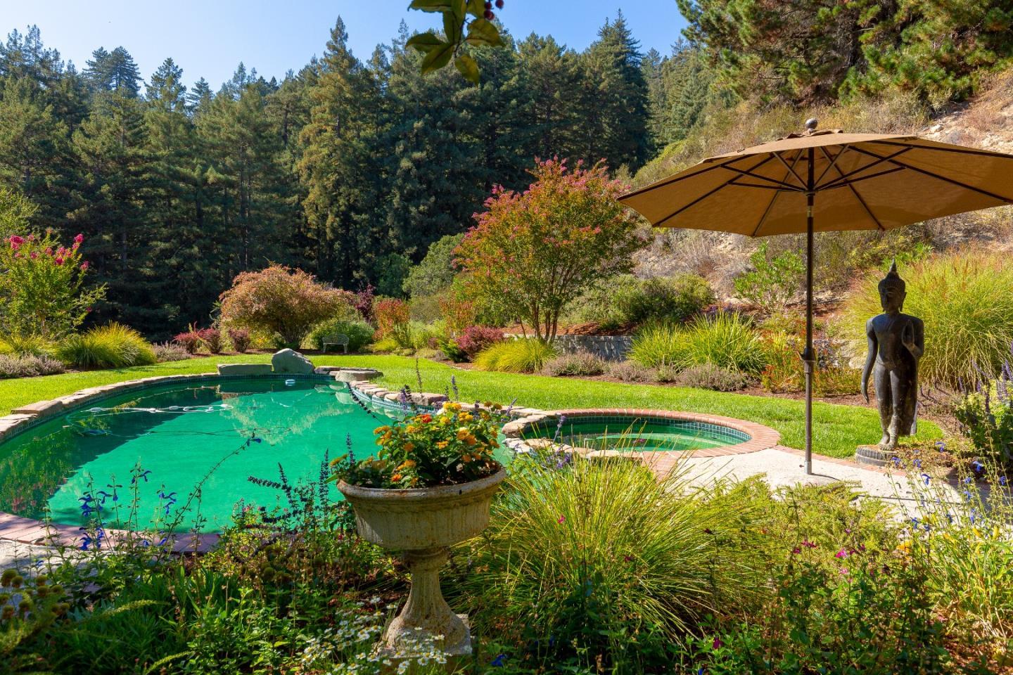 475 Thin Edge Road Santa Cruz, CA 95065 - Photo 36 of 45 Gallery Image 36