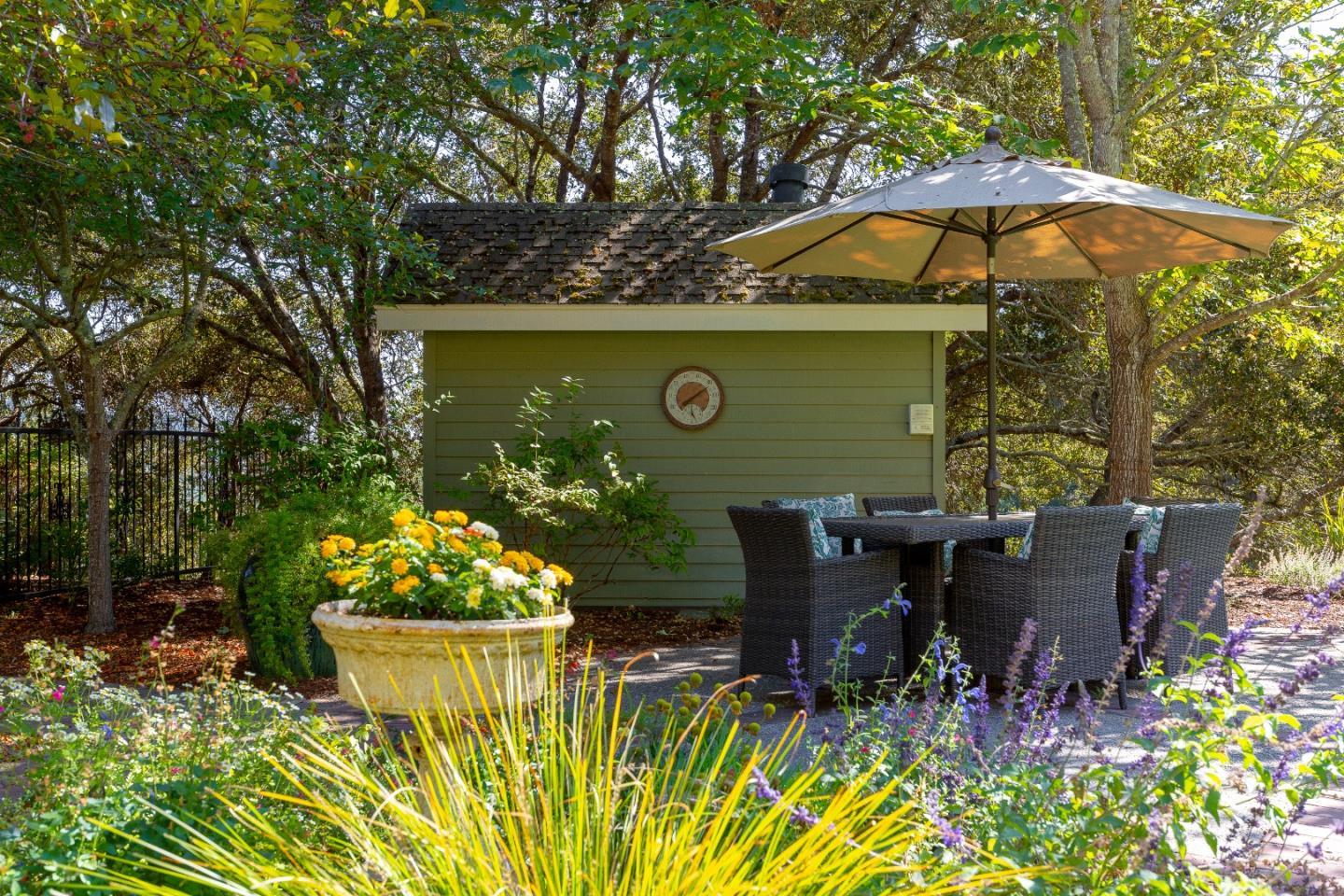475 Thin Edge Road Santa Cruz, CA 95065 - Photo 38 of 45 Gallery Image 38