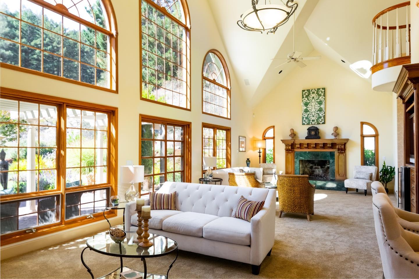 475 Thin Edge Road Santa Cruz, CA 95065 - Photo 7 of 45 Gallery Image 7