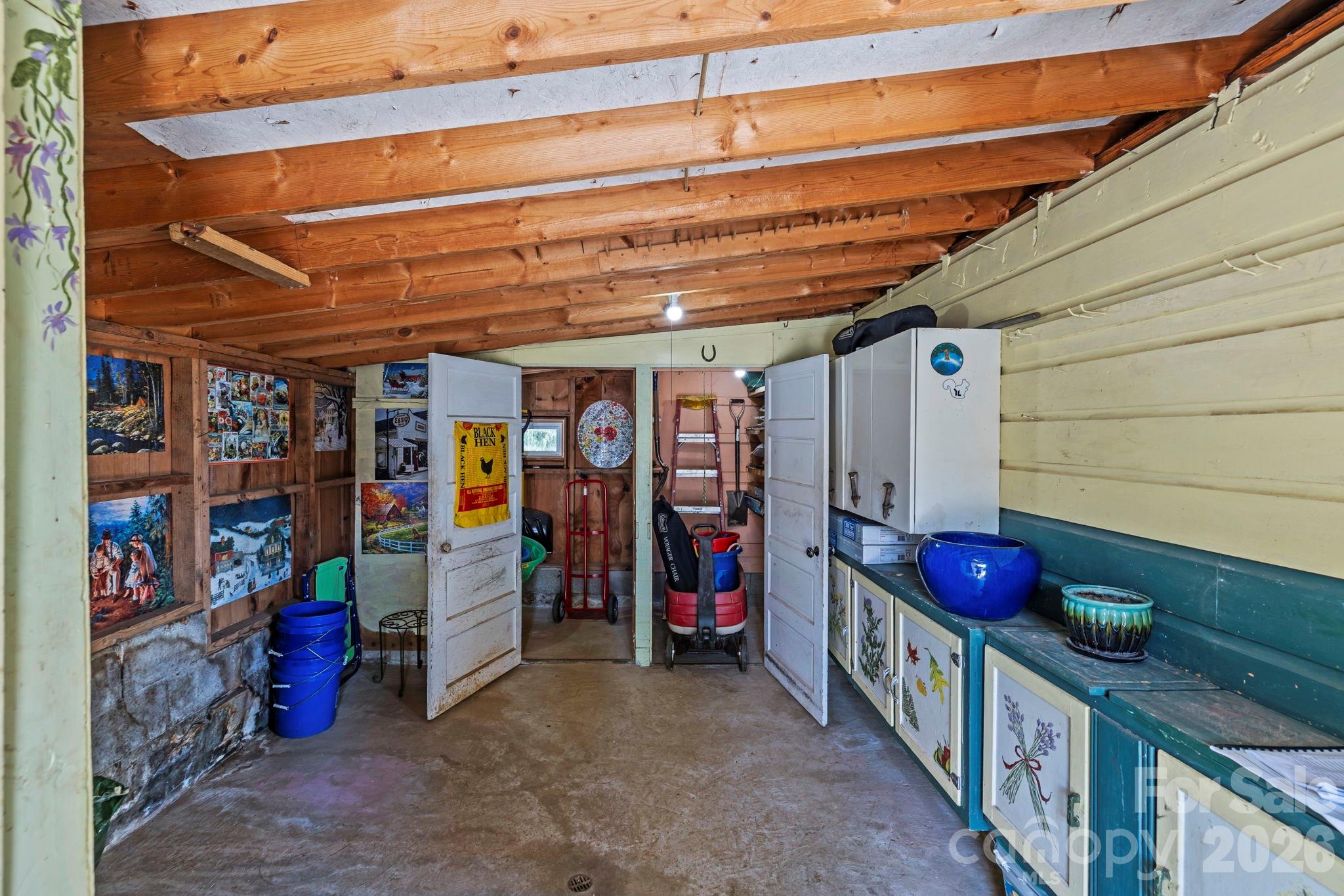 71 Laurel Mountain Road Brevard, NC 28712 - Photo 36 of 44