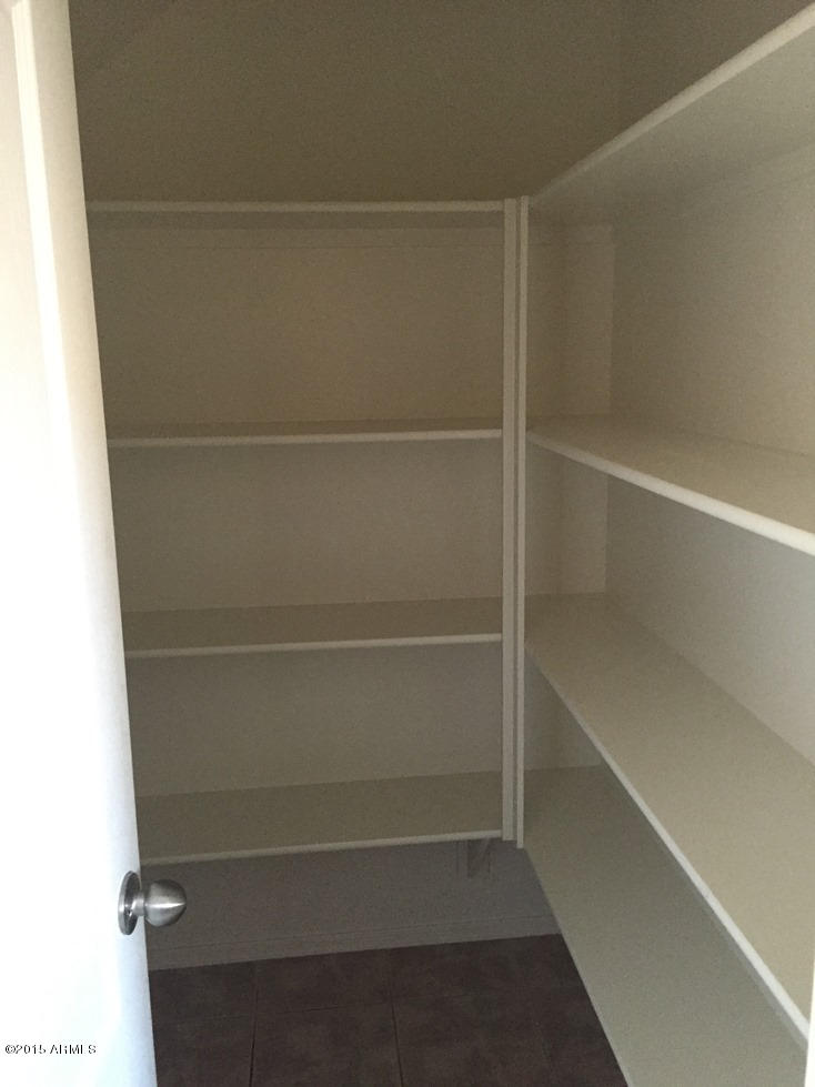 7434 West Carter Road, Unit 1 Laveen, AZ 85339 - Photo 11 of 22 Pantry